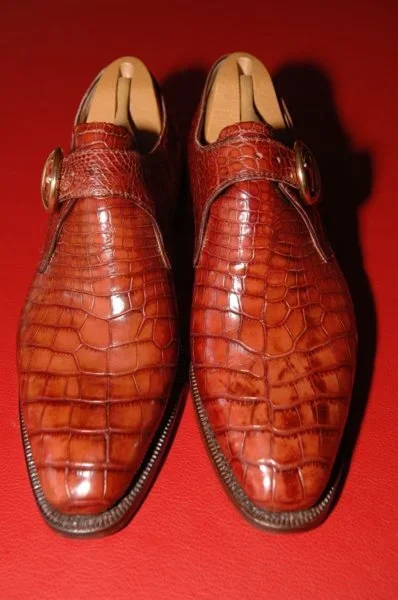 Bettanin & Venturi alligator monks 2.webp