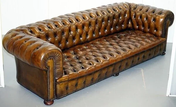 Chesterfield horse hair couch.jpg