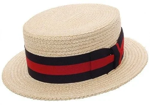 Boater hat - o'connells.jpg Boater hat - o'connells.jpg