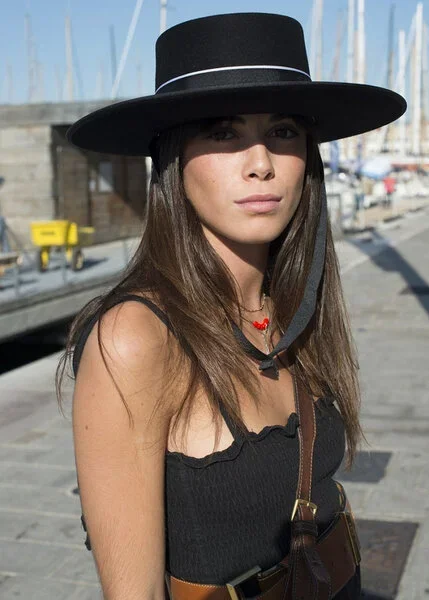 Cordobes spanish hat 3.webp