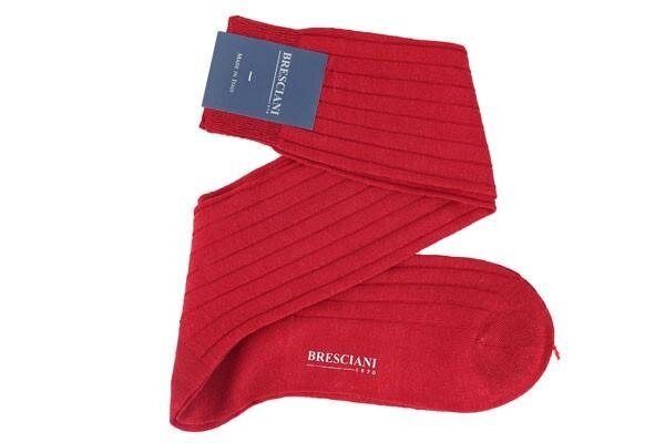 Bresciani linen socks 2.jpg