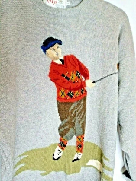 Corgi cashmere intarsia 1.webp